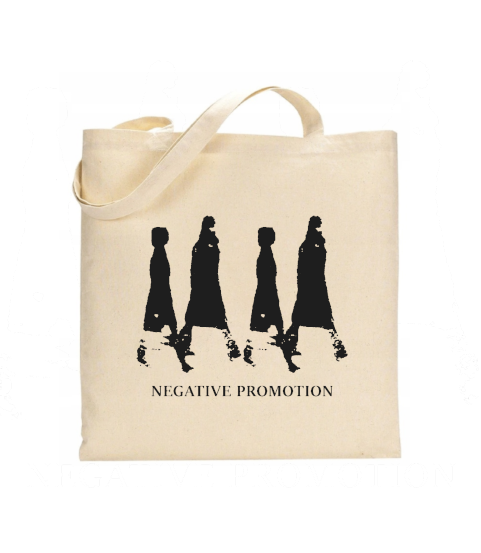 TORBA NEGATIVE PROMOTION